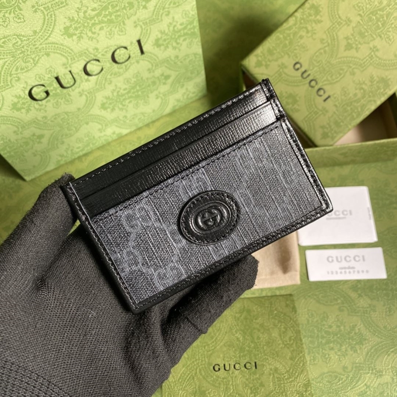 Gucci Wallets & Purse